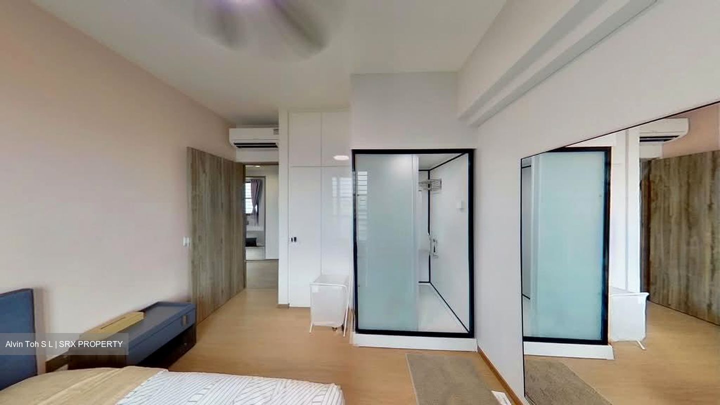 Westmere (D22), Condominium #559907261